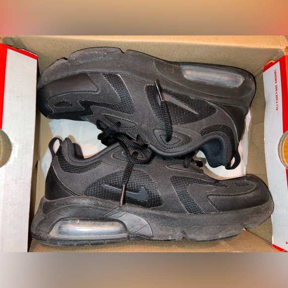 Air Max 200 (GS) - Picture 3 of 6